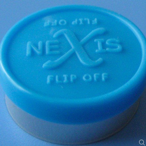 Flip Tear Off Cap 20mm For 10ml Vial