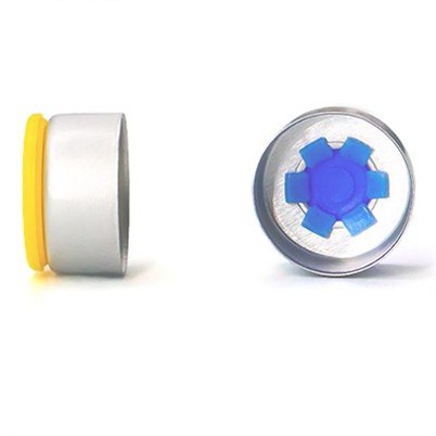 20 mm vyklápacie viečka pre farmaceutickú injekčnú liekovku